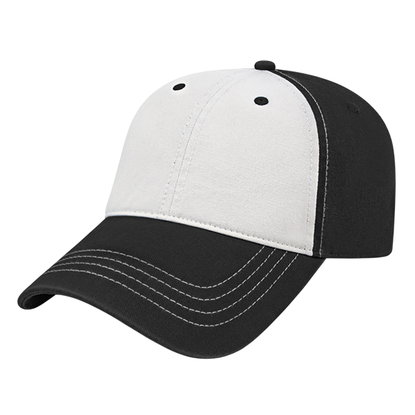 Relaxed Golf Cap